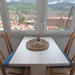 Deluxe Bellevue Appartamento Sarajevo