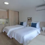 Deluxe Bellevue Appartamento