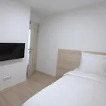 Deluxe Bellevue Sarajevo