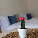 Deluxe Bellevue Appartamento Sarajevo