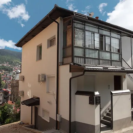 Lejlighed Deluxe Bellevue