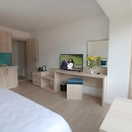 Deluxe Bellevue Sarajevo