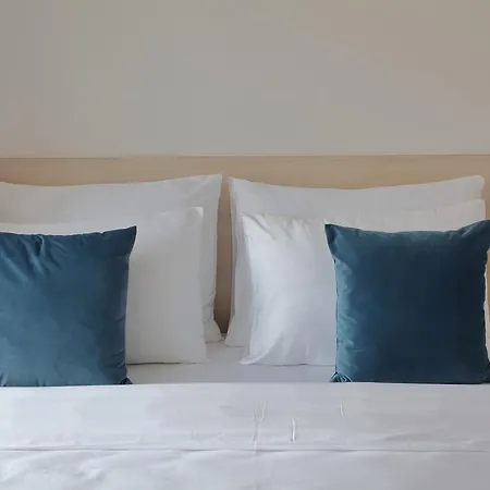 Apartment Deluxe Bellevue Sarajevo