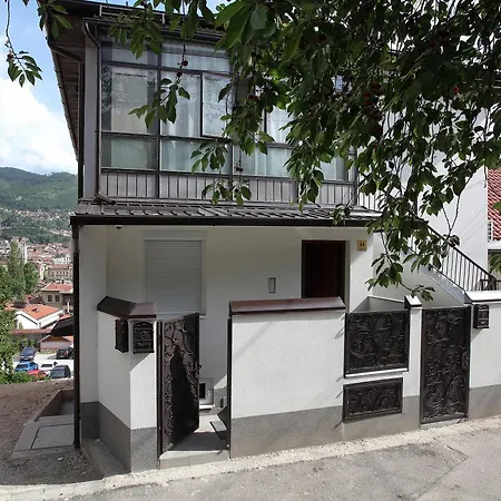 Deluxe Bellevue Lejlighed *