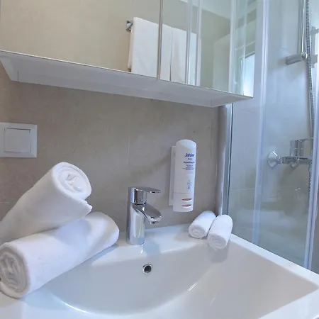 Deluxe Bellevue * Sarajevo