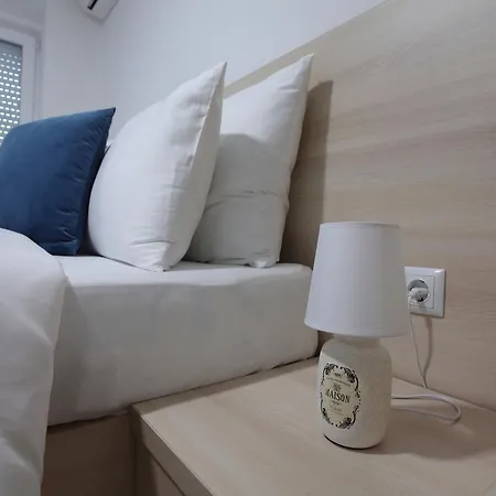 Deluxe Bellevue Sarajevo