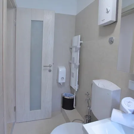 Deluxe Bellevue Apartment