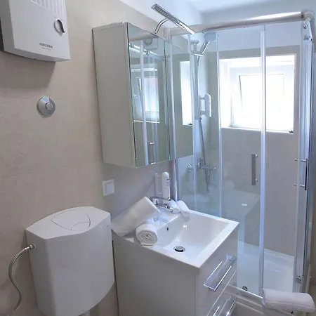 Deluxe Bellevue דירה