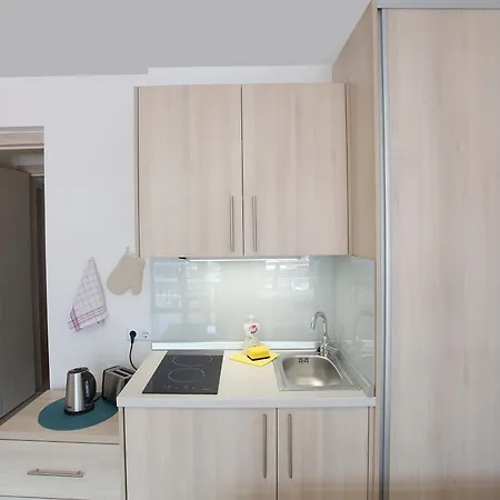 Deluxe Bellevue * Sarajevo