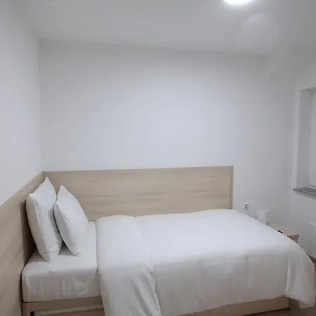 Deluxe Bellevue Apartment *