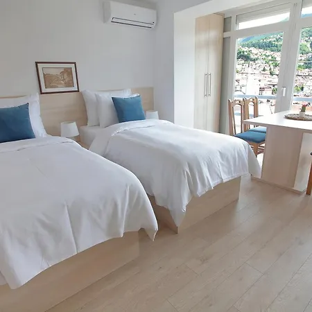 Apartment Deluxe Bellevue