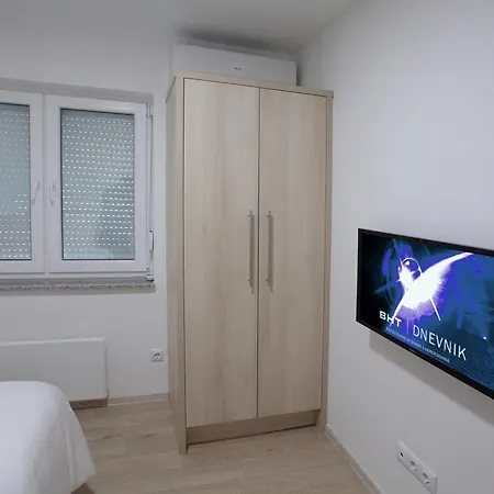 Lejlighed Deluxe Bellevue *