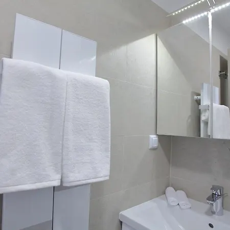 Apartment Deluxe Bellevue