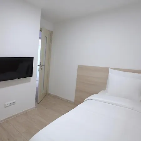 Deluxe Bellevue Sarajevo