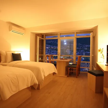 Apartment Deluxe Bellevue