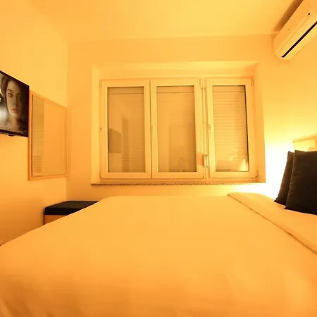 Lejlighed Deluxe Bellevue