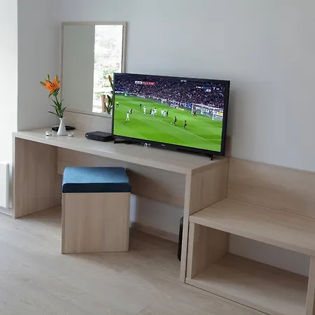 Lejlighed Deluxe Bellevue