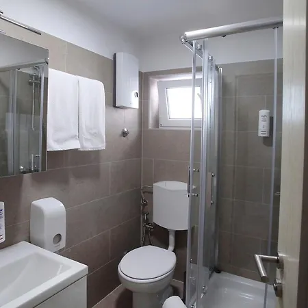 Deluxe Bellevue דירה סראייבו