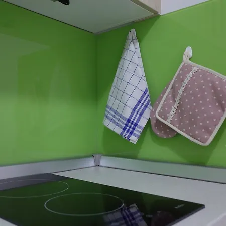 Apartment Deluxe Bellevue Sarajevo