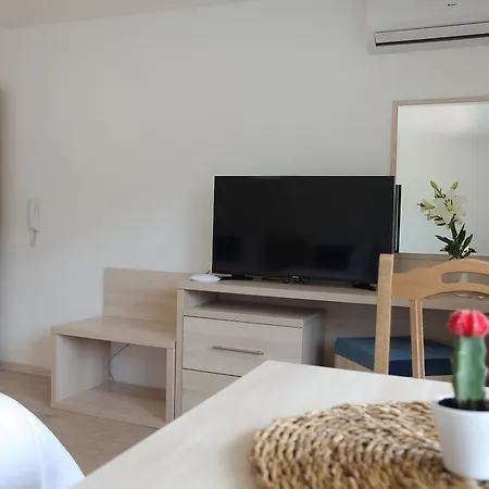 Deluxe Bellevue Apartment Sarajevo