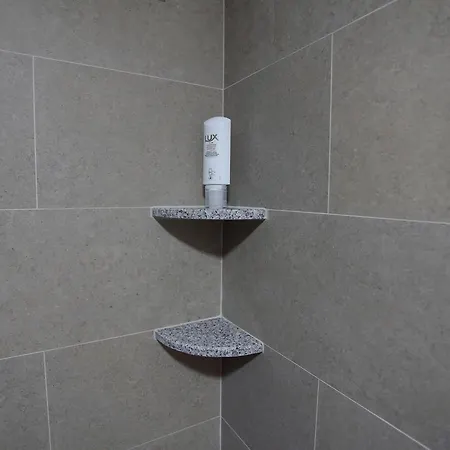 Deluxe Bellevue Lejlighed