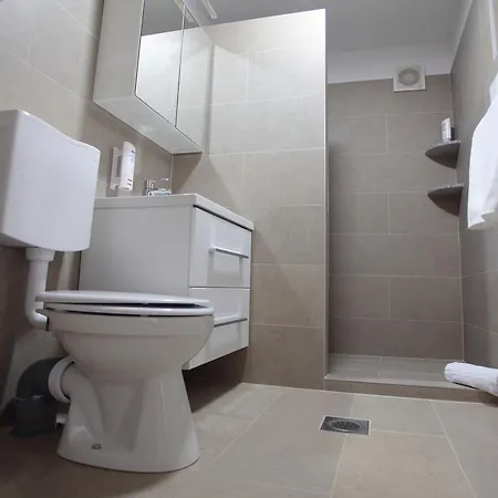 Lejlighed Deluxe Bellevue