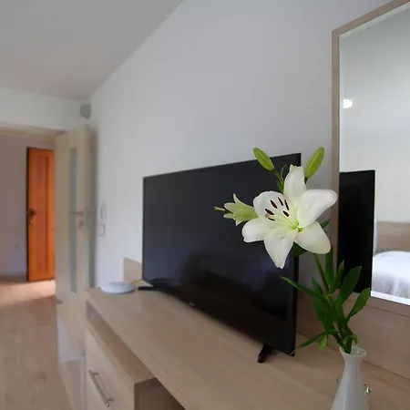 Deluxe Bellevue Apartment Sarajevo