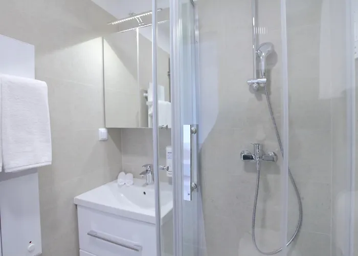 Deluxe Bellevue 아파트