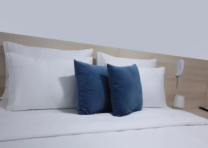 Deluxe Bellevue 아파트 사라예보