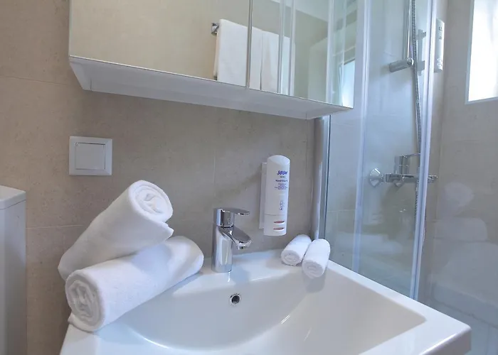 Deluxe Bellevue * 사라예보