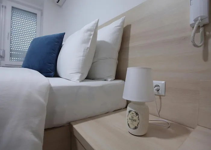 Deluxe Bellevue 사라예보