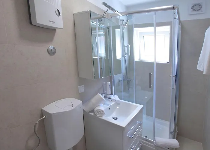 Deluxe Bellevue 아파트