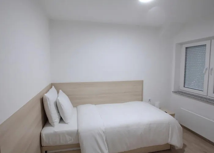 Deluxe Bellevue 아파트 *