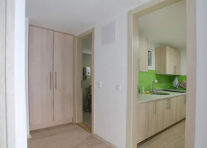 Appartamento Deluxe Bellevue *