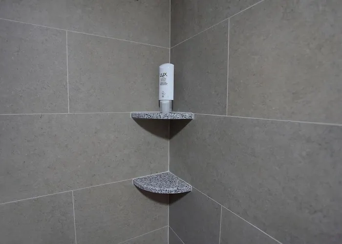 Deluxe Bellevue Appartamento