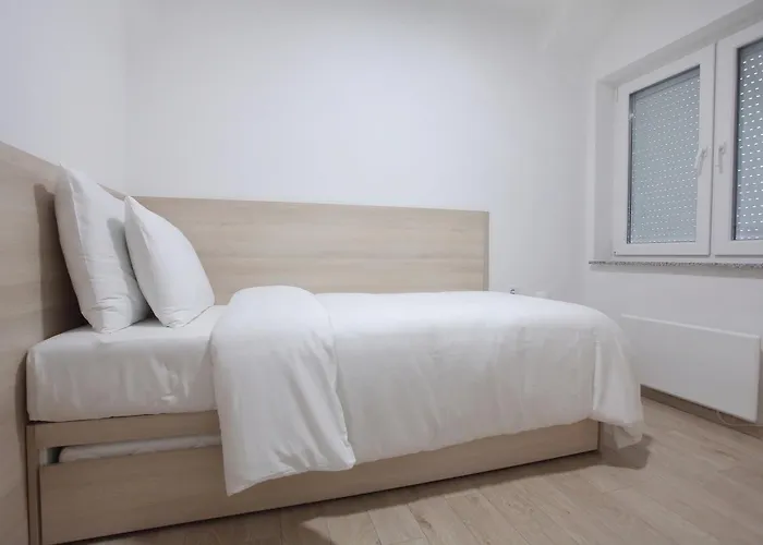 Deluxe Bellevue 아파트