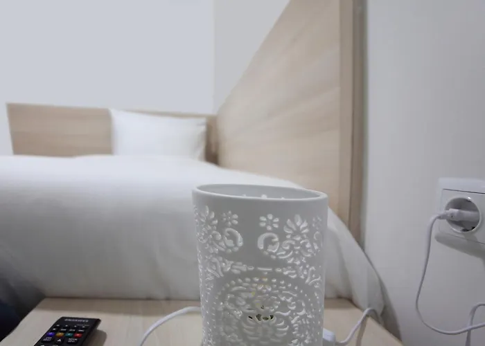 Deluxe Bellevue * 사라예보